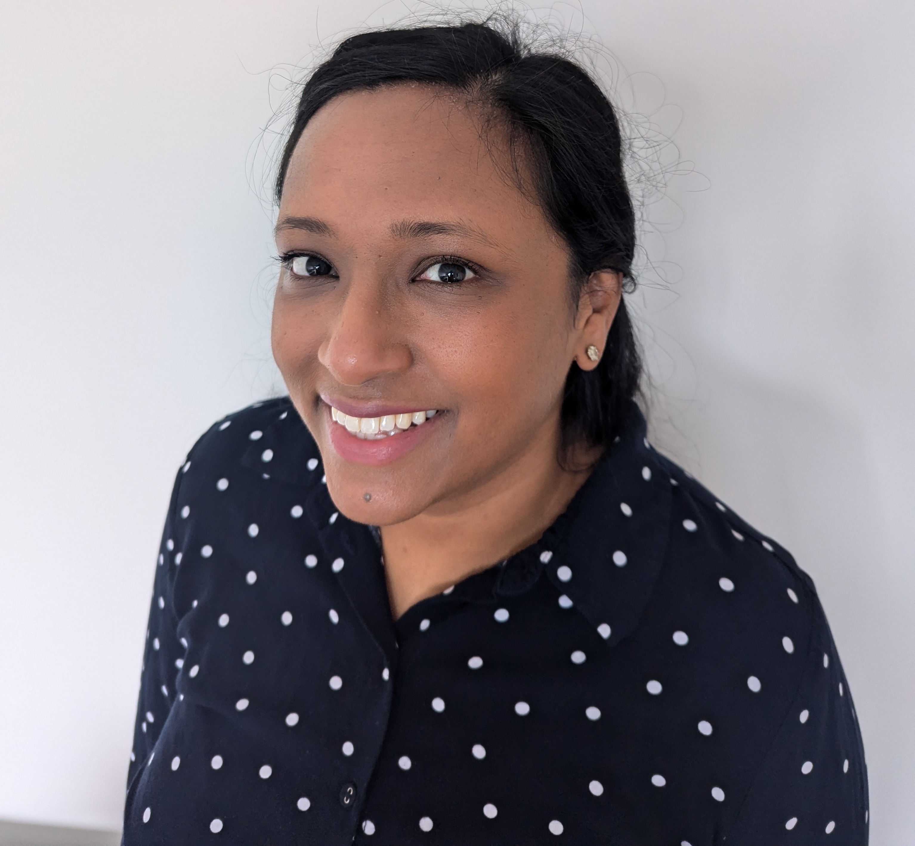 Sharon Chand, Credentialled Diabetes Nurse Educator